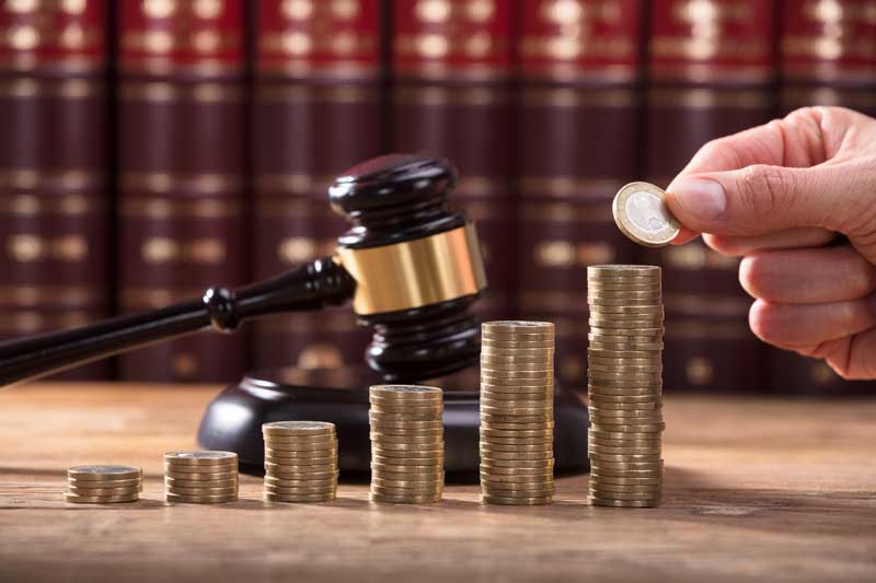 How Much Does a Misdemeanor Defense Attorney Cost