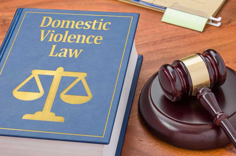 Penalties for Domestic Violence Charges in Missouri