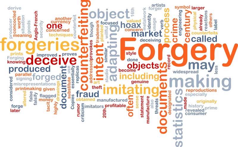 Punishments for Forgery in Missouri